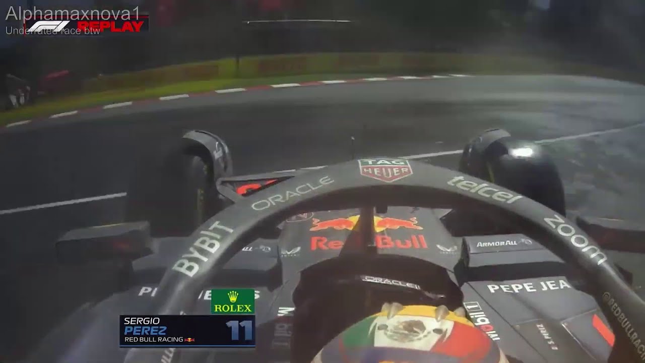 Shambles Canadian SGP (Race 17)