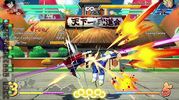 Videl 1 Assist, 1 Bar Corner to Corner BnB