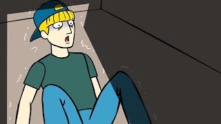 I Almost Got Murdered While House Sitting