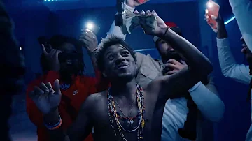 Lil Boogey - Raw Youngin (Official Music Video) #lilboogey