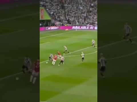 أهداف مانشستر يونايتد ضد نيوكاسل يونايتد اليوم فى نهائي كأس الرابطة الإنجلزية