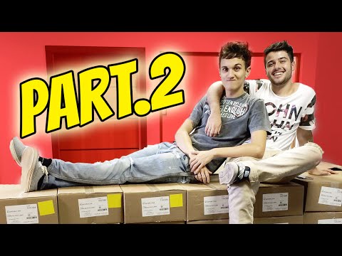 EM BUSCA DE UM SONHO! (part.2)