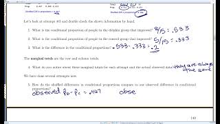STAT 1040 -- Section 6.2 Two Proportions Simulation