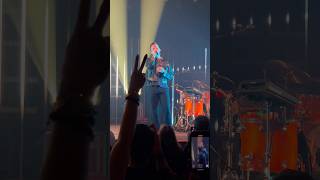 Foster The People - Coming of Age pt.2 (Live in Toronto 2025)