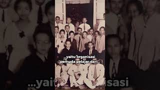 Sejarah Sumpah Pemuda