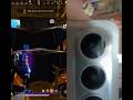 clobe from gaw gaming ff #youtube #gaw gaming ff#clobe