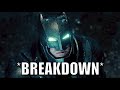 BATMAN V SUPERMAN: DAWN OF JUSTICE TRAILER *BREAKDOWN*
