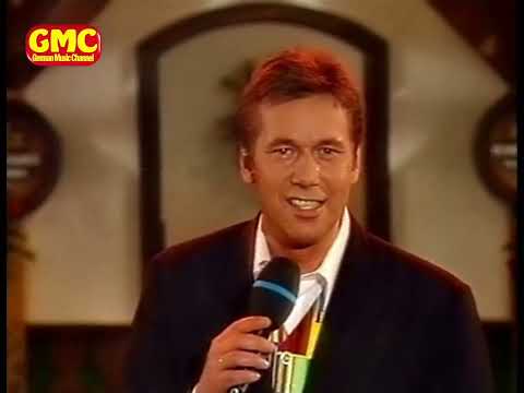 Roland Kaiser Südlich Von Mir 1994