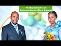 Mr And Mrs Ngema Wedding Celebration 2 May 2026 