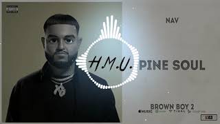 Watch Nav Pine Soul video