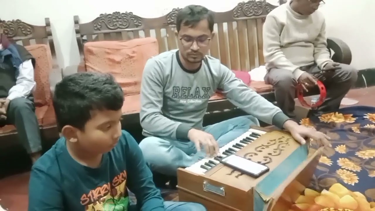 লোকে বলে মন দিলে Loke bole mon dile