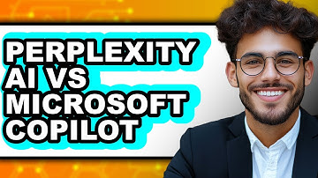 Perplexity AI vs Microsoft Copilot - 2025 Comparison