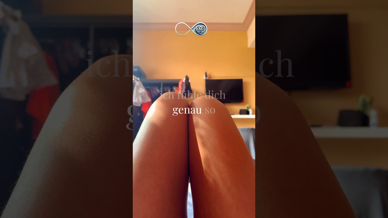 Jedes Gefühl | Spoken Word | Poesie | Inneres Kind | Trauma