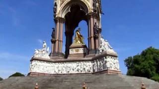 Albert Memorial