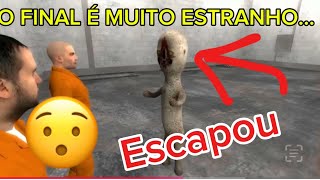 Scp-173 “close door”💀👻