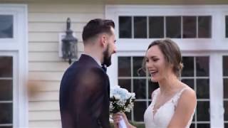 Daniel + Rachel