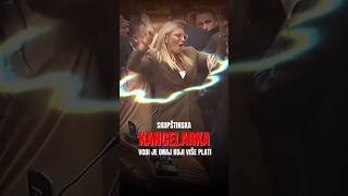 Samo u Skupstini SRBIJE?!!