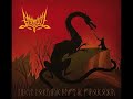 Emyn Muil - Turin Turambar Dagnir Glaurunga (Full Album)