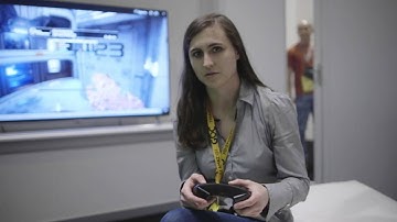 Hands on with the new Valve Steam controller