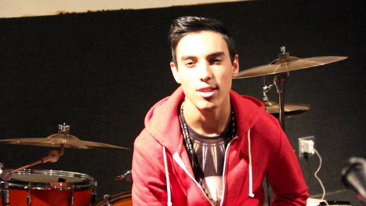 A Day In The Life Of: IM5 Gabriel Martin Interview - YouTube