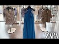 Zara new in summer23  beautiful fresh collection