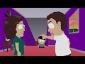 South Park™: The Fractured But Whole™Parents Arguing 2