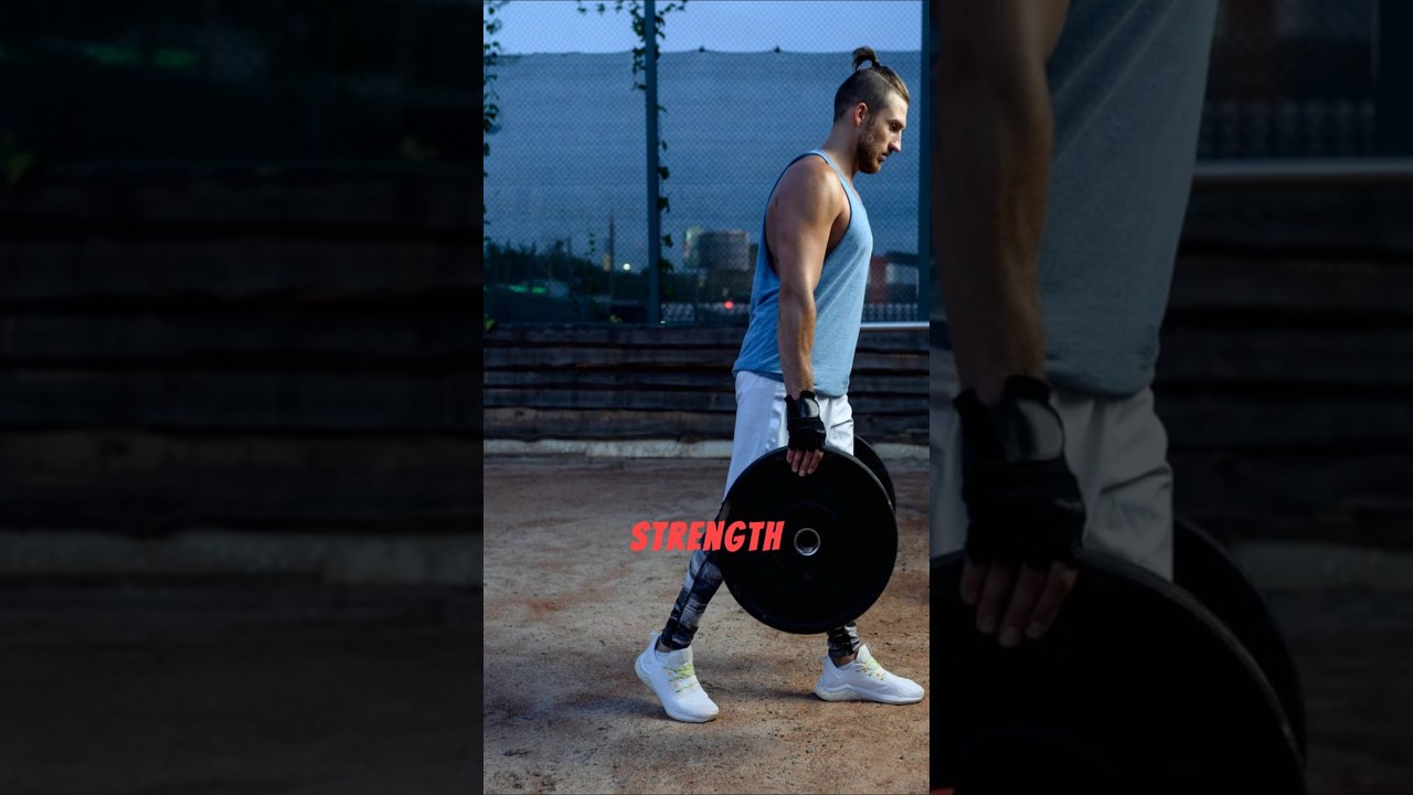 4 Exercises for BIGGER Forearms (Most People Skip #2!)