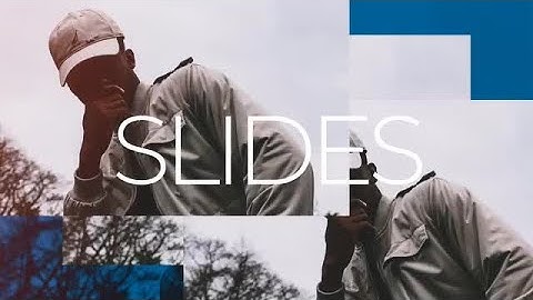 Dynamic Fashion Opener Final Cut Pro Templates