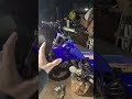Hers a yz & pw update! #darzrt #yz85 #y285 #2stroke #y285twostroke #fyp #foryou #dirtbike