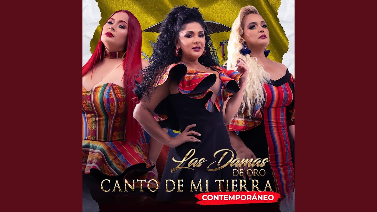 Watch Canto De Mi Tierra (Contemporáneo) on YouTube