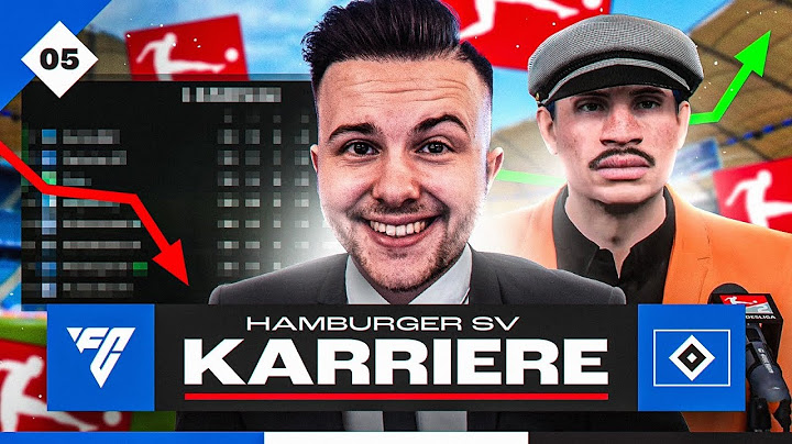 Das ENDE von SAISON 1 😳🥲 AUFSTIEG oder BRUCH? 🏆 EA FC 24 Hamburg Karrieremodus #05