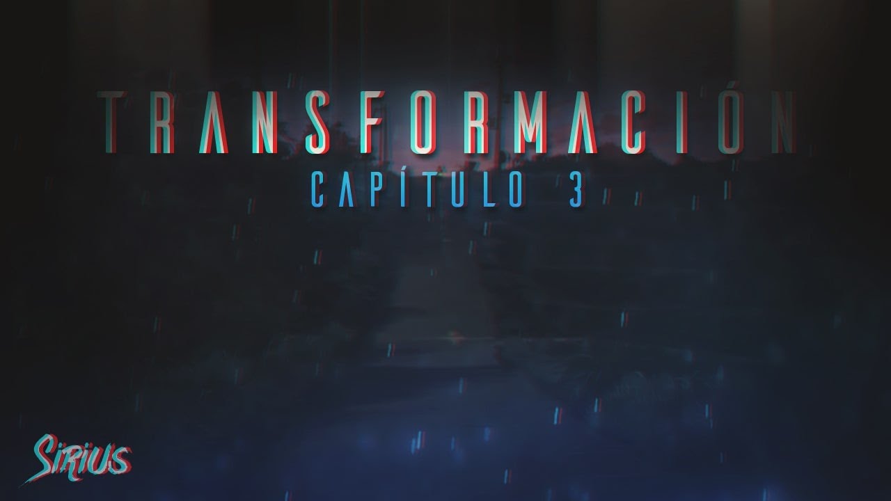 Transformación | Capítulo 3: Nueva vida | Historia de zombies (Loquendo)