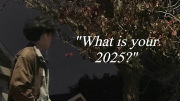What is 2025?
