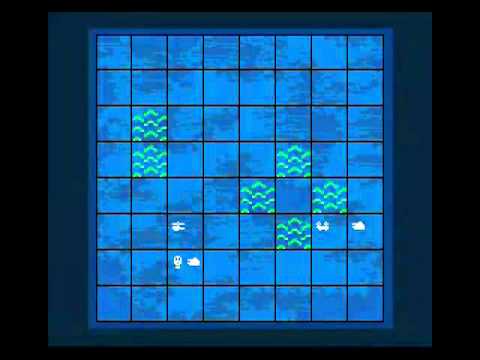 Super Battle Tank 2 - Mission 8