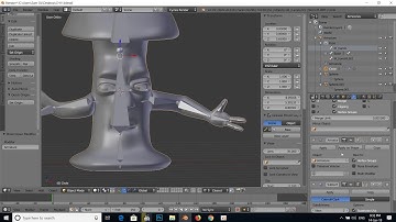 Pose Mode Problem with mirror