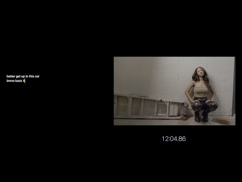 StayLow (Visualizer)