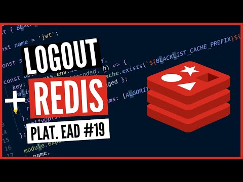 Adicionando Redis como cache de usuário! [EAD #19]