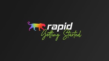 Rapid Take-Off and Estimating Software (Getting Started)