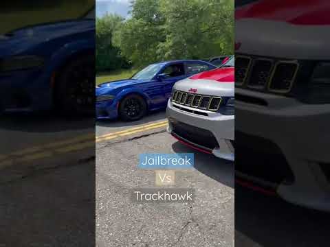 Hellcat jailbreak charger