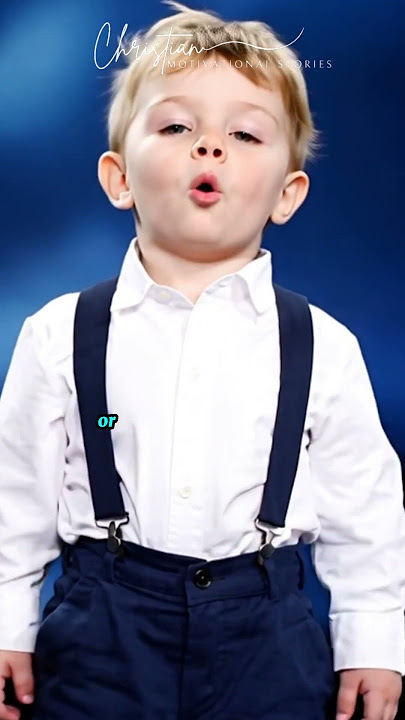 Elon Musk's Son Sings: "My Dad Teaches Me How To Love The Lord" #shorts #elonmuskson #elonmusk