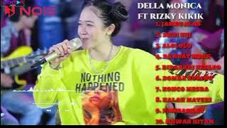 JAMBU ALAS 'DELLA MONICA FT RIZKY KIKIK' FULL ALBUM TERBARU 2023 @akhtarmusic3128