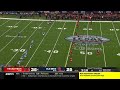 Texas Tech returns Ole Miss onside kick for a TD