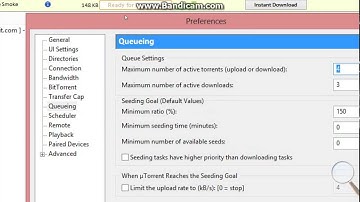 How To Speed Up Utorrent 3.3,3.4  Latest Versions