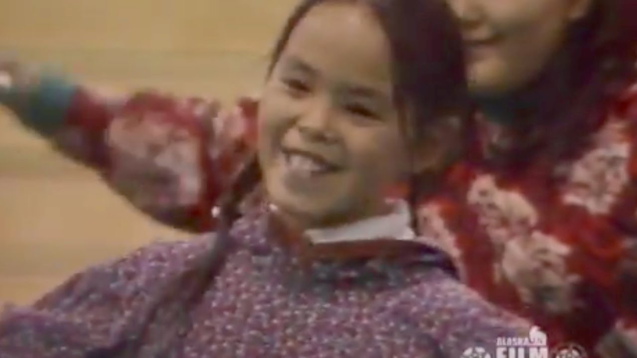 The Arctic American Dream (1984)