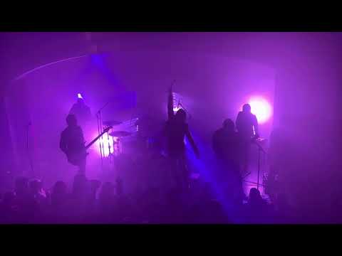 Creeper - Astral