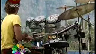 Hanthanata Payana Sanda..