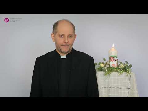 Życzenia Rzecznika KEP na Wielkanoc 2026