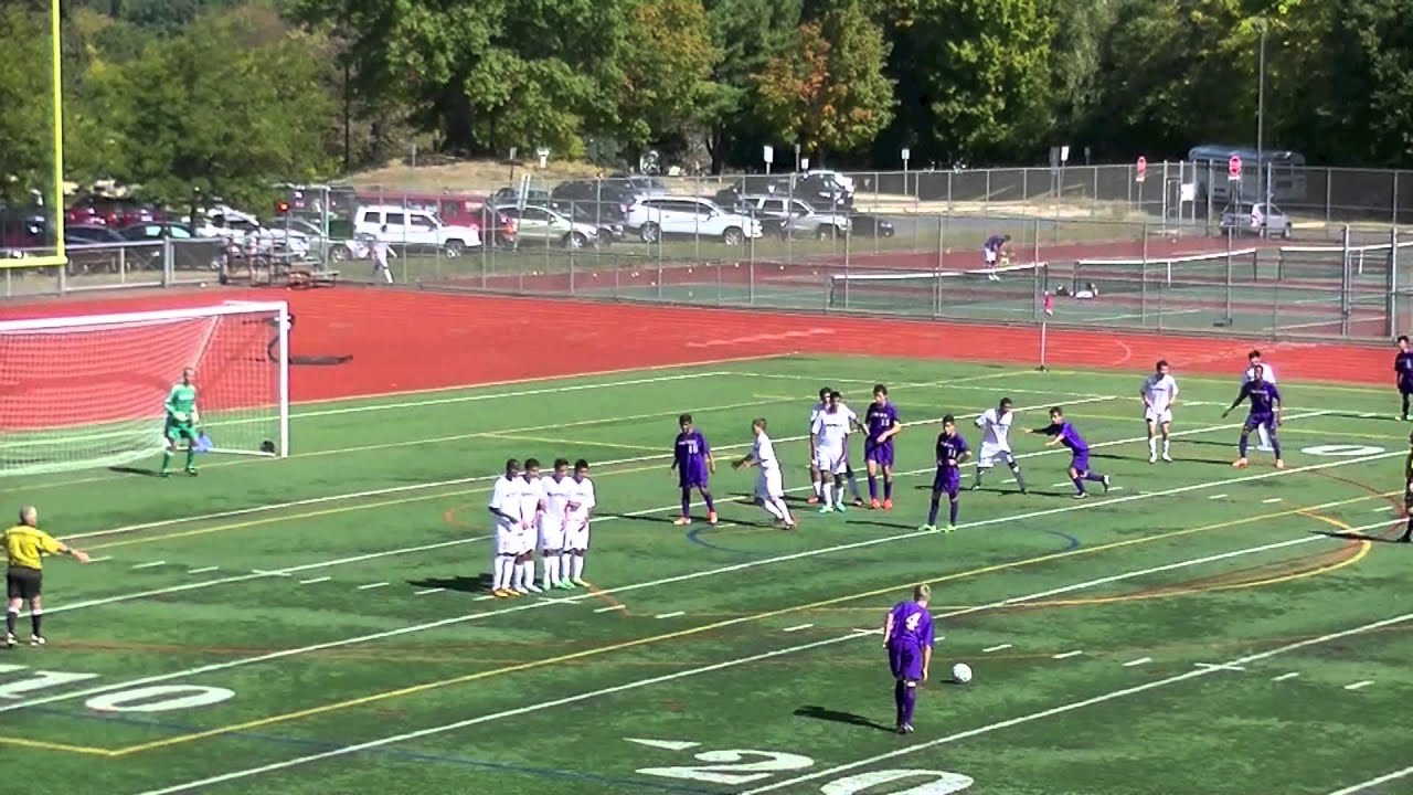 Norwalk Soccer Week 3 YouTube