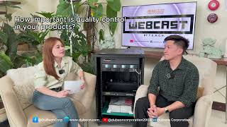 PowerEon Product Lines Explained | Dubeon Webcast Episode 07 (Part 2)