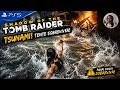 Shadow of the Tomb Raider - INÍCIO TENSO | Gameplay PT-BR